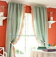 供應進口窗簾布藝價格與廠家信息概覽