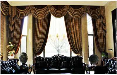夢萊幔 以布藝窗簾為核心，如何穩(wěn)健占領(lǐng)市場陣地
