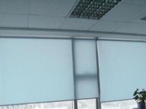 專業(yè)定制，提升辦公環(huán)境 廣州恒盛窗簾公司一站式辦公窗簾與用品解決方案