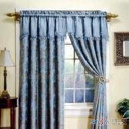 新時新織造 布藝窗簾領域的創新力量